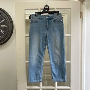 Bundle 2 for $20😀 Straight Leg Jeans